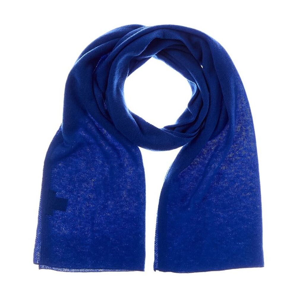 Forte Cashmere Oversized Cashmere Scarf